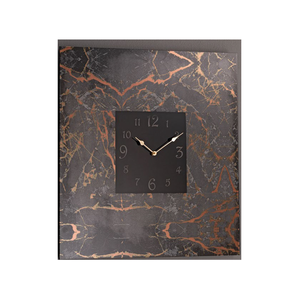 IOS Marmo Lux white marble