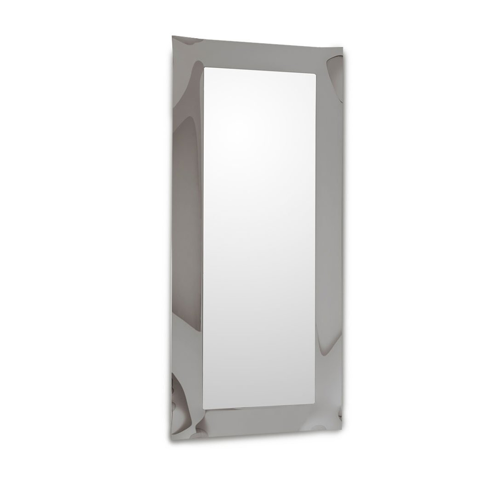 Lustro Meridiana 169x68cm Grey